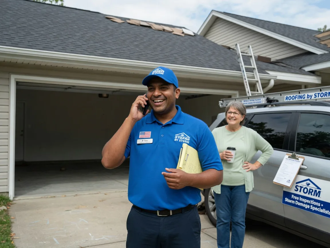 Roof Repair Near Me Oronoco, MN FAQs
